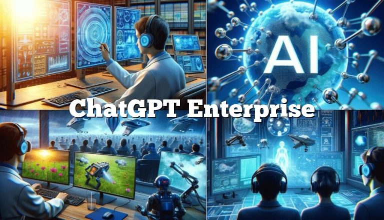 chatgpt enterprise1 ChatGPT Enterprise